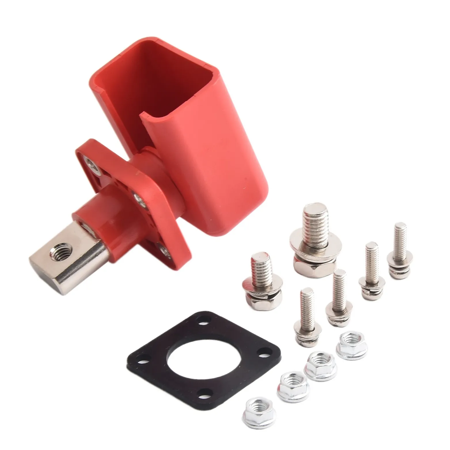 ESS TERMINAL C-150A RED